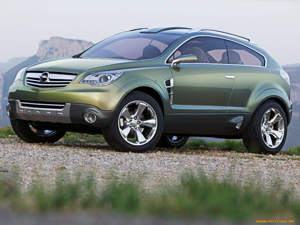 , opel